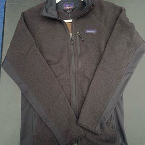 Patagonia Men’s Performance Better Sweater Jacket